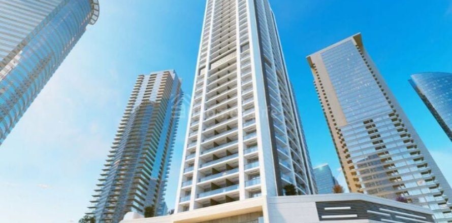 Квартира с 2 спальнями в Дубай Марина, ОАЭ №146484