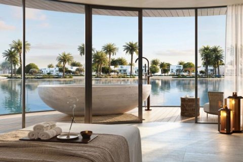 Вилла с 3 спальнями в Дубай, ОАЭ №146486 6