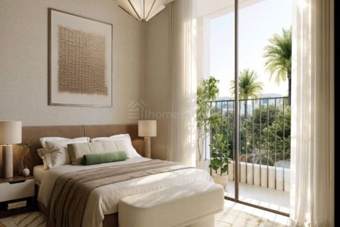 Вилла с 3 спальнями в Дубай, ОАЭ №146486 9