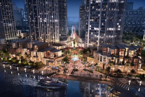 Apartment de 1 dormitorio en Business Bay, UAE No. 148606 12