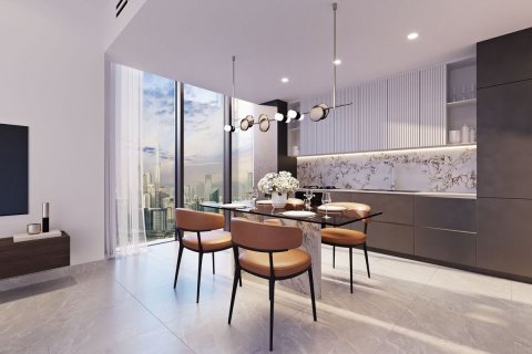 Apartment de 1 dormitorio en Business Bay, UAE No. 148606 10