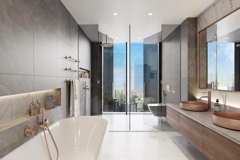 Apartment de 1 dormitorio en Business Bay, UAE No. 148606 8