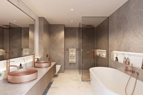 Apartment de 1 dormitorio en Business Bay, UAE No. 148606 11