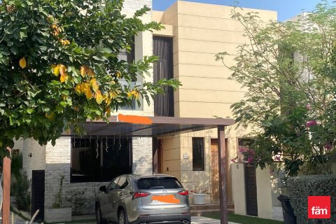 5 غرفة نوم  تاون هاوس في دبي, الإمارات العربية المتحدة رقم 148603