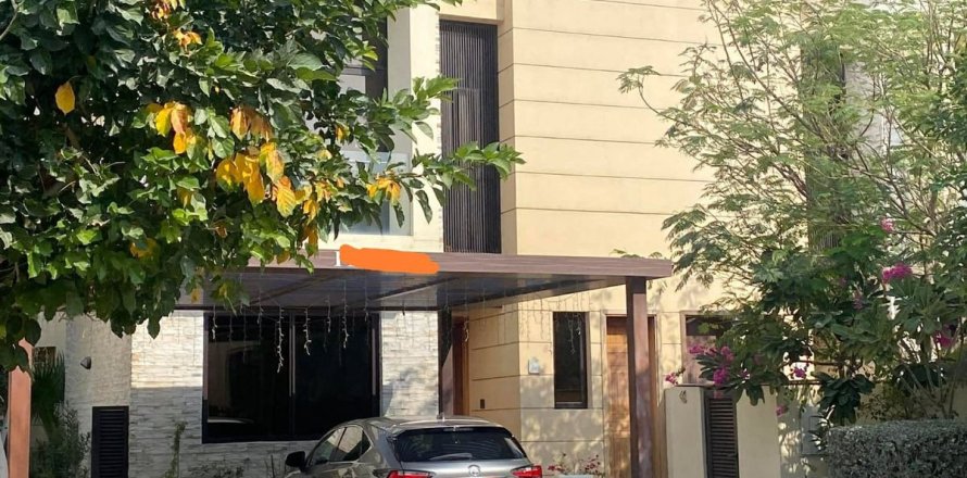 5 غرفة نوم تاون هاوس في دبي, الإمارات العربية المتحدة رقم 148603