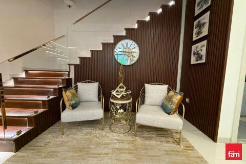 5 غرفة نوم تاون هاوس في دبي, الإمارات العربية المتحدة رقم 148603 15