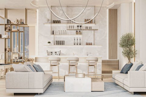 Apartment de 1 dormitorio en Dubai, UAE No. 148604 14