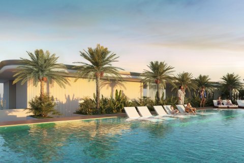 Apartment de 1 dormitorio en Dubai, UAE No. 148604 11