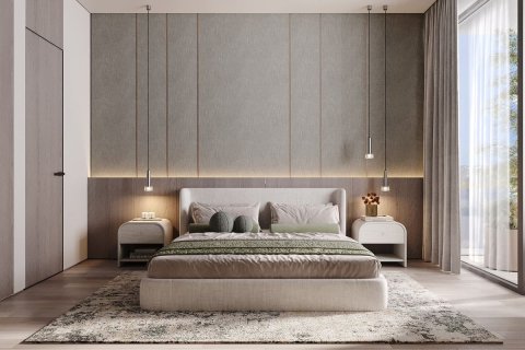 Apartment de 1 dormitorio en Dubai, UAE No. 148604 8