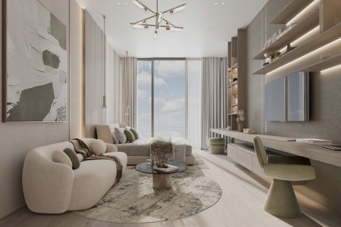 Apartment de 1 dormitorio en Dubai, UAE No. 148604 6