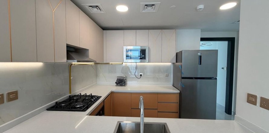 2 غرف نوم شقة في Arjan, الإمارات العربية المتحدة رقم 148608