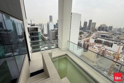 Квартира с 2 спальнями в Дубай, ОАЭ №148609 6