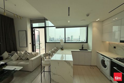 Квартира с 2 спальнями в Дубай, ОАЭ №148609 27