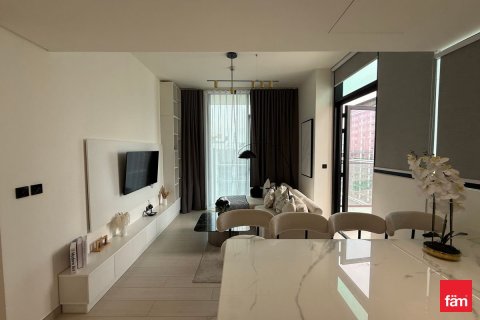 Квартира с 2 спальнями в Дубай, ОАЭ №148609 23