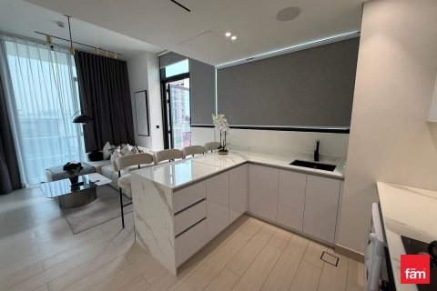 Квартира с 2 спальнями в Дубай, ОАЭ №148609 17