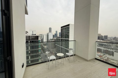 Квартира с 2 спальнями в Дубай, ОАЭ №148609 10