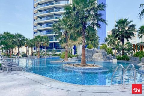 Квартира с 1 спальней в Бизнес-Бэй, ОАЭ №148607 10