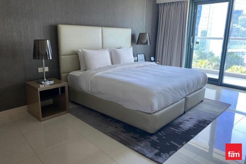 Квартира с 1 спальней в Бизнес-Бэй, ОАЭ №148607 4