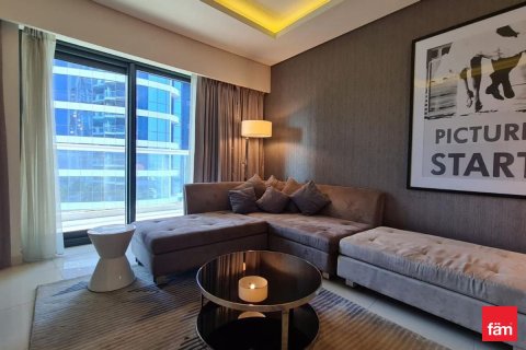 Квартира с 1 спальней в Бизнес-Бэй, ОАЭ №148607