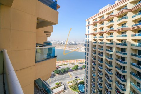 Квартира студия в Dubai Production City (IMPZ), ОАЭ №186168 16