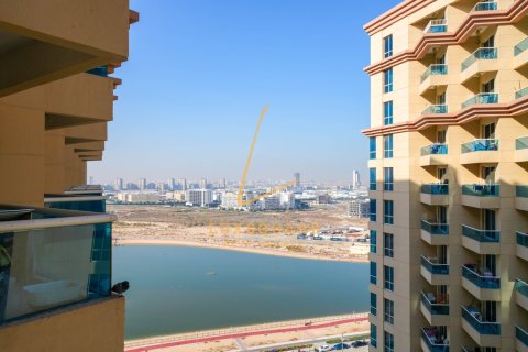 Квартира студия в Dubai Production City (IMPZ), ОАЭ №186168 20