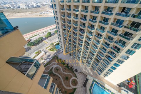 Квартира студия в Dubai Production City (IMPZ), ОАЭ №186168 17
