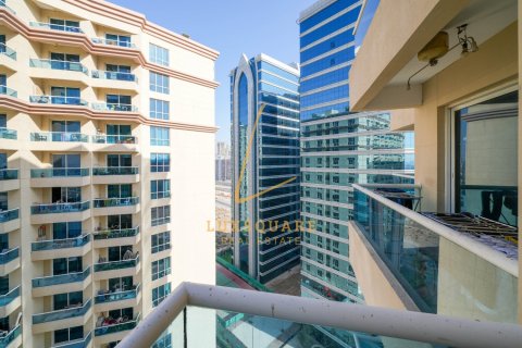 Квартира студия в Dubai Production City (IMPZ), ОАЭ №186168 15