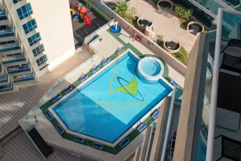 Квартира студия в Dubai Production City (IMPZ), ОАЭ №186168 19