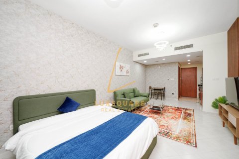 Квартира студия в Dubai Production City (IMPZ), ОАЭ №186168 12