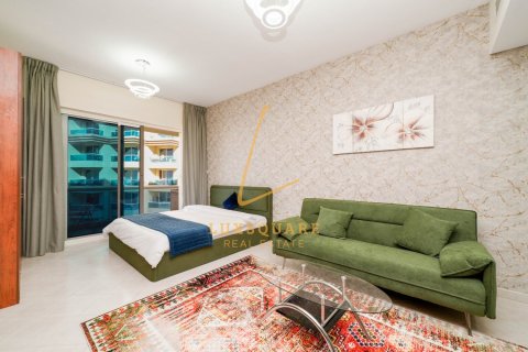 Квартира студия в Dubai Production City (IMPZ), ОАЭ №186168 6
