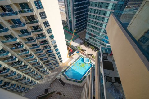 Квартира студия в Dubai Production City (IMPZ), ОАЭ №186168 18