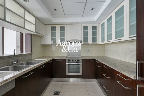 Appartement de 1 chambre à Downtown Dubai (Downtown Burj Dubai), UAE No. 186173 8