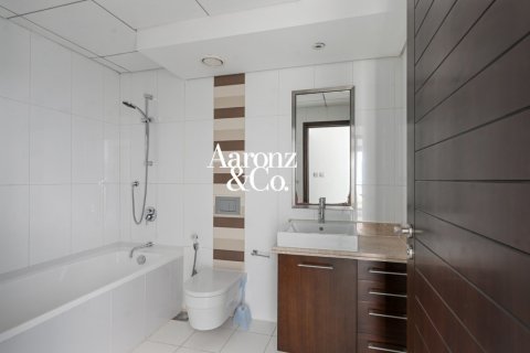 Appartement de 1 chambre à Downtown Dubai (Downtown Burj Dubai), UAE No. 186173 9