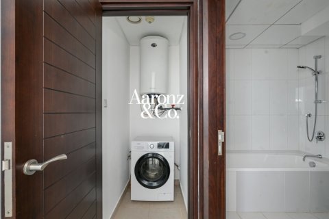Appartement de 1 chambre à Downtown Dubai (Downtown Burj Dubai), UAE No. 186173 10