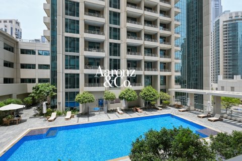 Appartement de 1 chambre à Downtown Dubai (Downtown Burj Dubai), UAE No. 186173 11