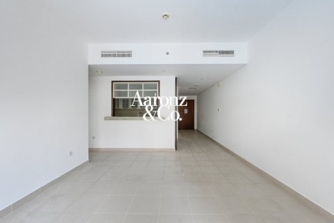 Appartement de 1 chambre à Downtown Dubai (Downtown Burj Dubai), UAE No. 186173