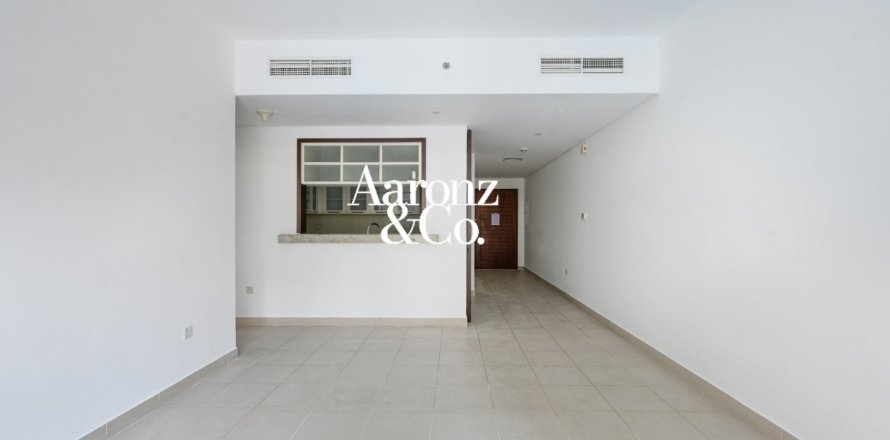 Appartement de 1 chambre à Downtown Dubai (Downtown Burj Dubai), UAE No. 186173