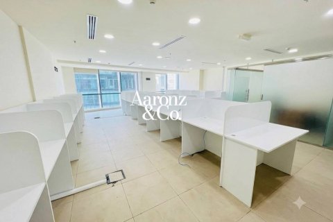 Office de 127m² à Business Bay, UAE No. 186174