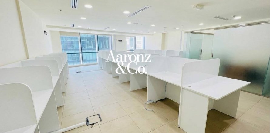 Office de 127m² à Business Bay, UAE No. 186174