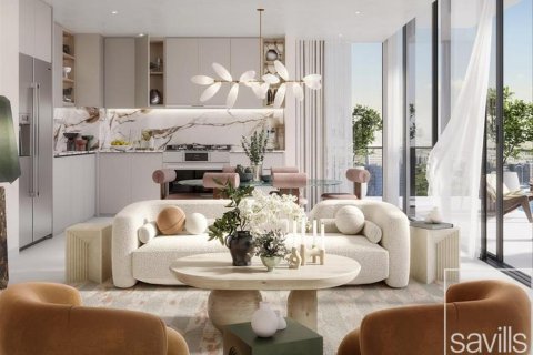 2 bedrooms Apartment  No. 118191 2