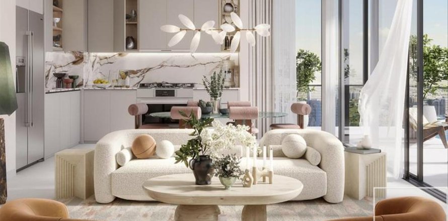 2 bedrooms Apartment  No. 118191