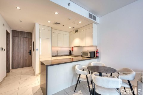 Квартира с 1 спальней  №118192 6