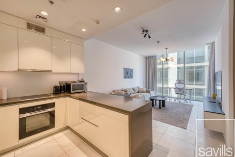 Квартира с 1 спальней  №118192 8