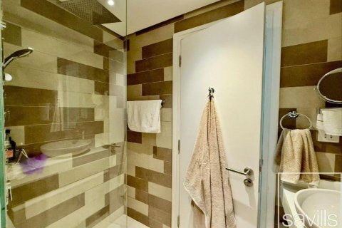 Квартира с 1 спальней  №118187 14