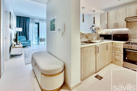 Квартира с 1 спальней  №118187 9