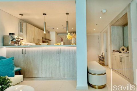 Квартира с 1 спальней  №118187 10