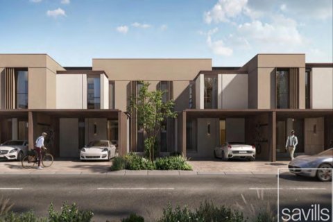 Townhouse de 3 chambres No. 118188 16