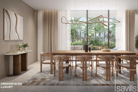 Townhouse de 3 chambres No. 118188 5