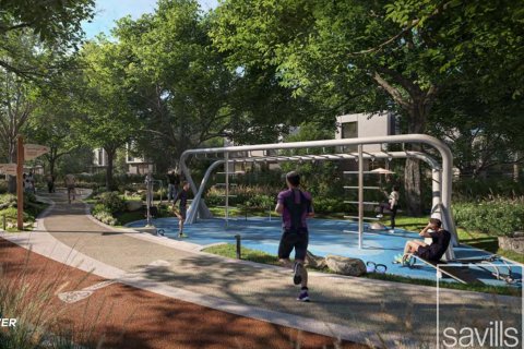 Townhouse de 3 chambres No. 118188 13