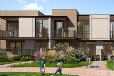 Townhouse de 3 chambres No. 118188 15